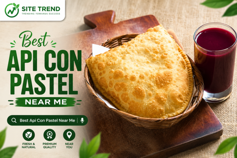 Best Api Con Pastel Near Me: How to Find the Perfect Spot for a Fresh and Flavorful Experience
