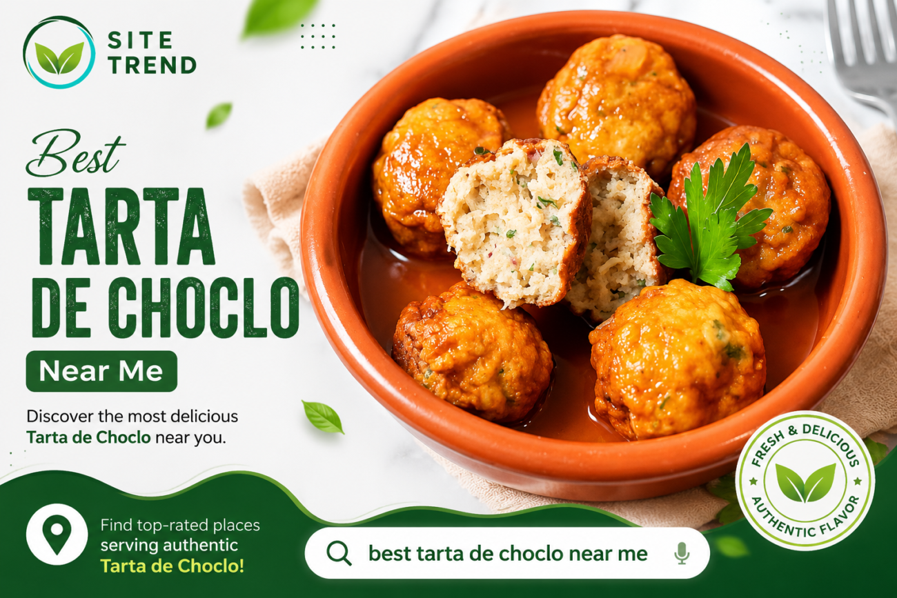 best albondigas con sepia near me